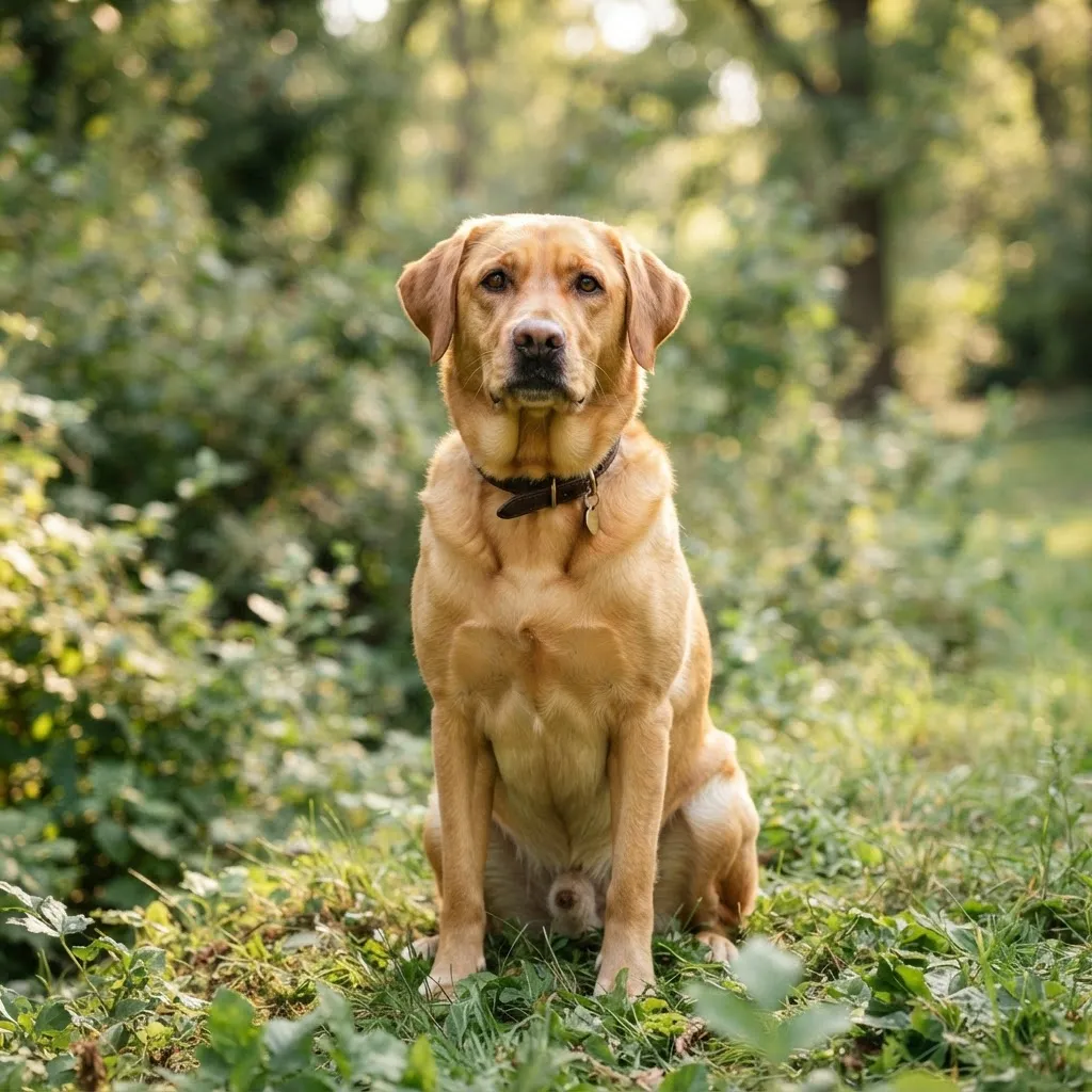 Cachorros de Labrador Retriever en Deperaleda, criadero en Cáceres
